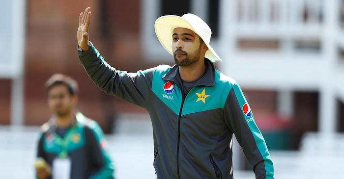 ICC World Cup 2019: Mohammad Amir, Wahab Riaz, Asif Ali included in Pakistan’s final 15-man squad