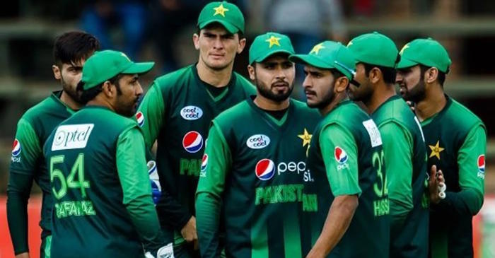 ICC World Cup 2019: Pakistan – Squad, fixtures, match timing, date and venue