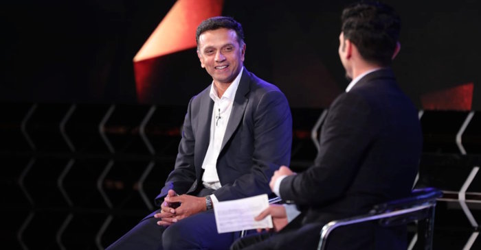 ICC World Cup 2019: Rahul Dravid names his semi-finalists of the tournament