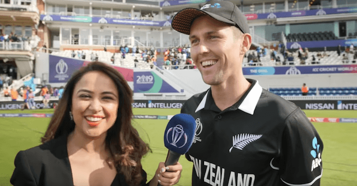 ICC World Cup 2019: Trent Boult opens up on his demolition of India’s top order