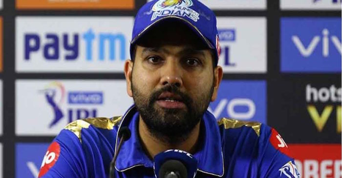IPL 2019 (MI vs SRH): Not Jasprit Bumrah! Rohit Sharma reveals the real game changers of the match
