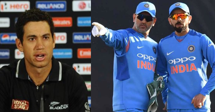 ICC World Cup 2019: New Zealand’s Ross Taylor opens up ahead of warm up match against India