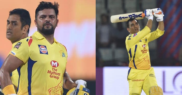 IPL 2019 – Twitter Reactions : Suresh Raina, MS Dhoni lead CSK revival against Delhi Capitals