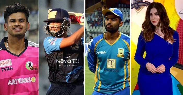 T20 Mumbai League 2019: Schedule, Squads and Broadcast Details