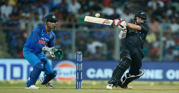 ICC World Cup 2019: New Zealand’s Tom Latham suffers fractured finger; in doubt for warm up games and tournament opener