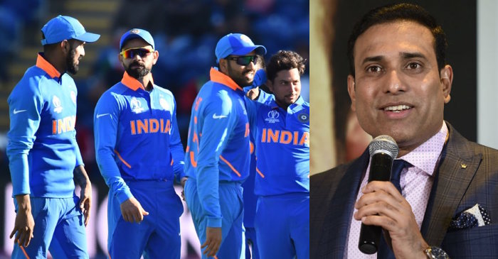 ICC World Cup 2019: VVS Laxman picks India’s playing XI for match against South Africa