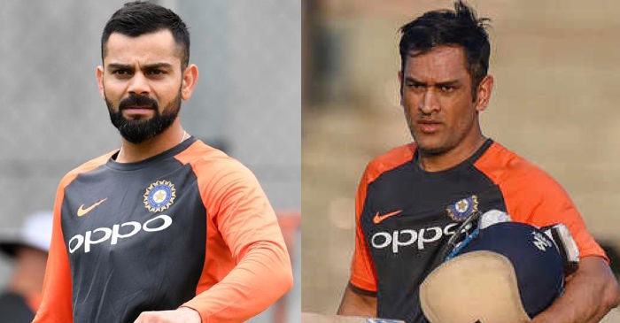 ICC World Cup 2019: Team India to wear orange jersey in away matches
