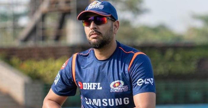 India veteran Yuvraj Singh mulls retirement to ply his trade in foreign T20 leagues