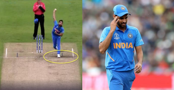 ICC Cricket World Cup 2019: Bhuvneshwar Kumar ruled out of India’s next two or three matches, replacement announced