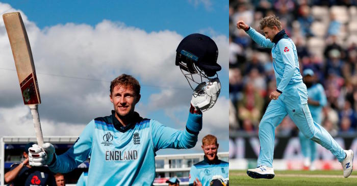 ICC World Cup 2019 – Twitter Reactions: Joe Root’s all-round show leads England to an easy win over West Indies
