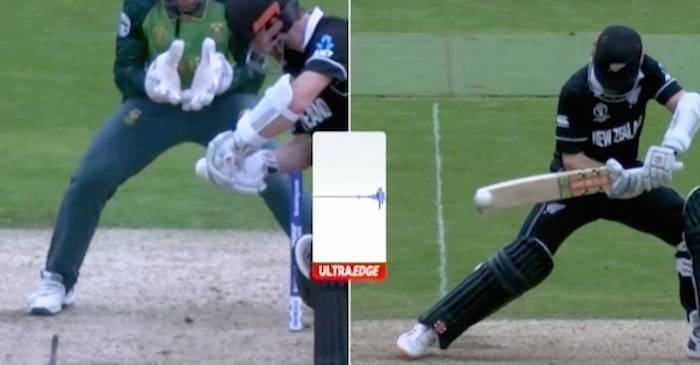ICC World Cup 2019: Why Kane Williamson didn’t walk after edging the balls? Paul Adams sparks controversy