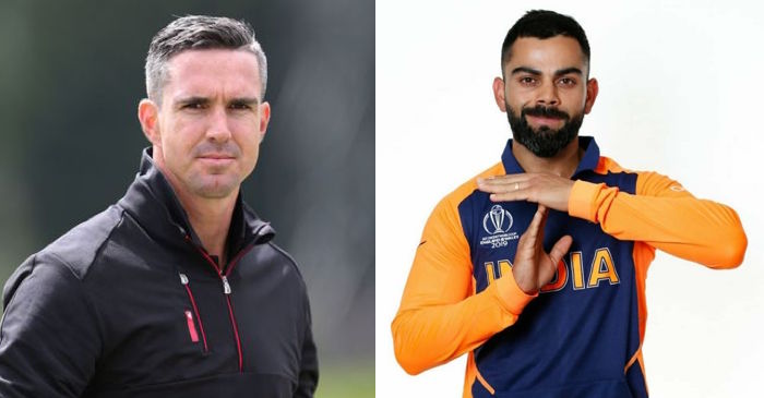 World Cup 2019: Kevin Pietersen makes a cheeky request to Virat Kohli, Ravi Shastri ahead of India vs England clash