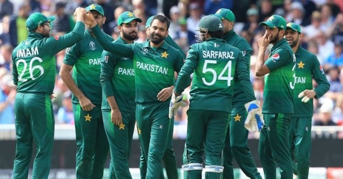 ICC World Cup 2019: Cricketing world reacts as Pakistan stun hosts England in a thrilling contest