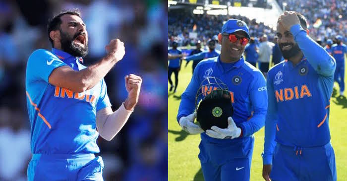 World Cup 2019 – Twitter Reactions: Kohli, Dhoni and Shami star as India knock West Indies out