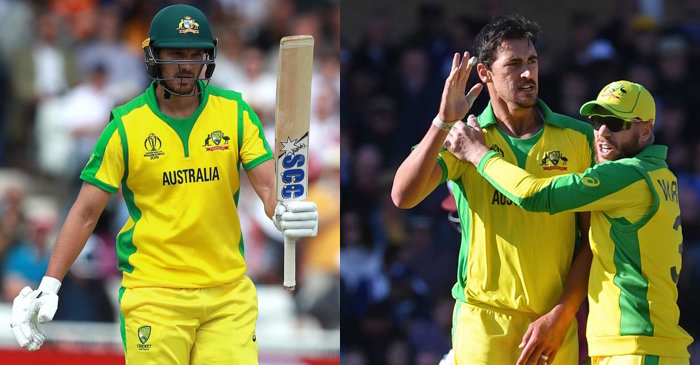 Twitter Reactions: Nathan Coulter-Nile’s record batting knock, Mitchell Starc’s five-for guide Australia to victory over West Indies