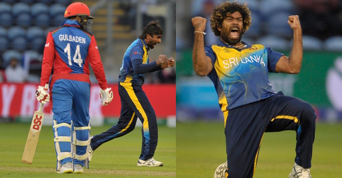 ICC World Cup 2019 – Twitter Reactions: Nuwan Pradeep, Lasith Malinga shine in Sri Lanka’s scrappy win over Afghanistan