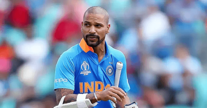 ICC World Cup 2019: ‘Heart-Breaking’ Cricket fraternity disappointed as Shikhar Dhawan ruled out of the tournament