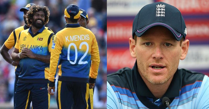 ICC World Cup 2019: England forgot ‘basics’, fumes captain Eoin Morgan after defeat against Sri Lanka