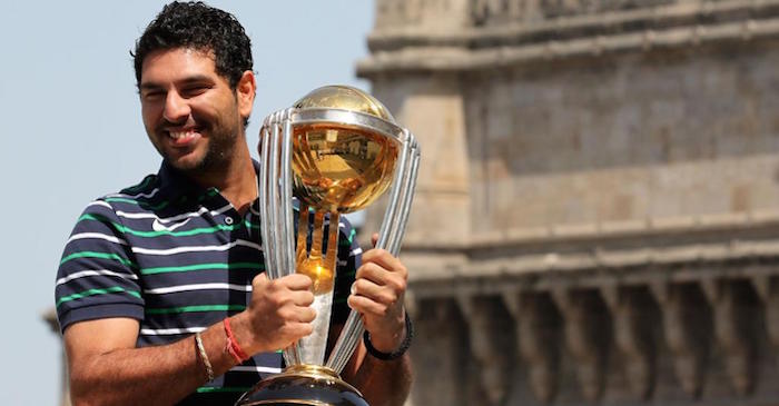 2011 World Cup hero Yuvraj Singh retires from international cricket