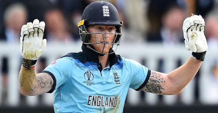Ben Stokes declines New Zealander of the Year nomination