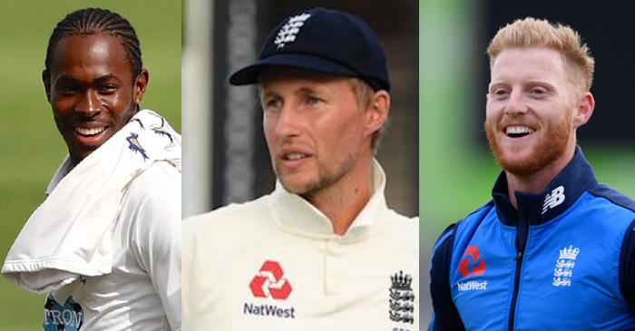 The Ashes 2019: England announce 14-man squad for the first Test against Australia