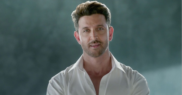 CWC 2019: Bollywood star Hrithik Roshan reveals his favourite cricketer