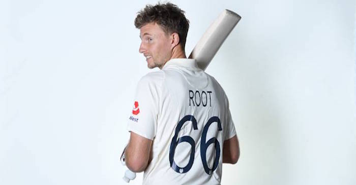Test cricket undergoes a major change: Players sport name and number on their respective jerseys
