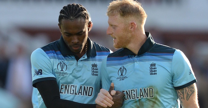 World Cup 2019 Final: Jofra Archer reveals the words of advice Ben Stokes gave to him in Super Over