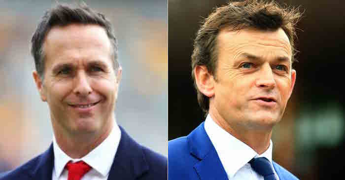 World Cup 2019: Here’s why Adam Gilchrist called Michael Vaughan an ‘Idiot’ during England vs Australia semi-final
