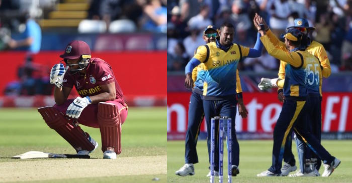 World Cup 2019: Vaughan, Kaif & others react as sensational Nicholas Pooran almost wins it for West Indies
