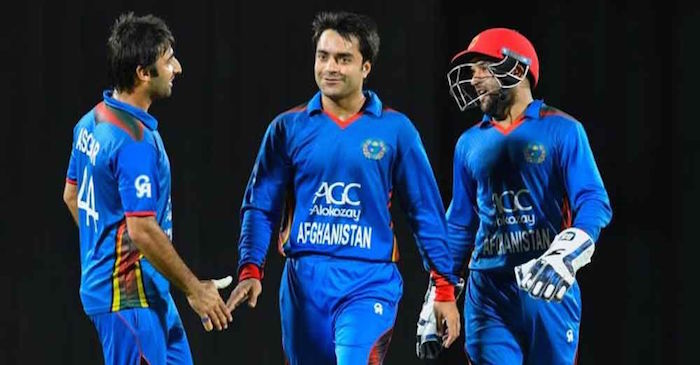 Rashid Khan appointed Afghanistan captain for all formats, Asghar Afghan named his deputy