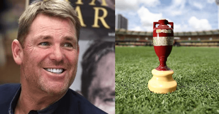 The Ashes 2019: Shane Warne picks his Australia and England teams for first Test