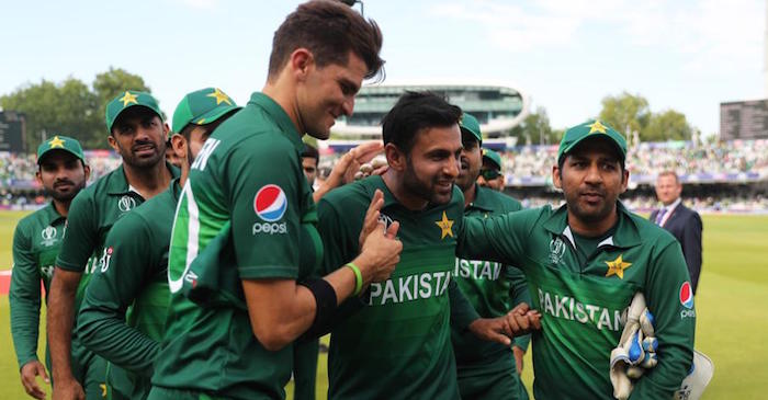 World Cup 2019: Pakistan legend Shoaib Malik announces retirement from ODI cricket