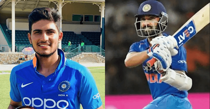 6 unfortunate players missing from the Indian ODI side for the Windies tour