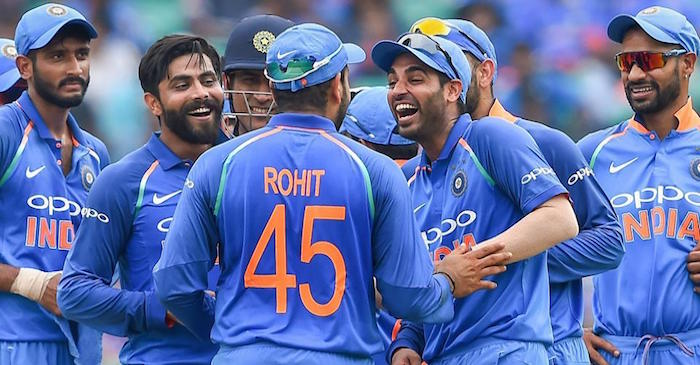 India tour of West Indies 2019: BCCI announces squads for T20I and ODI series