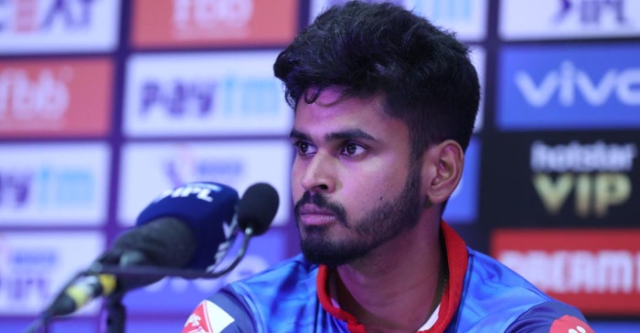 Shreyas Iyer eager to make comeback into the Indian team, can he be the number 4?