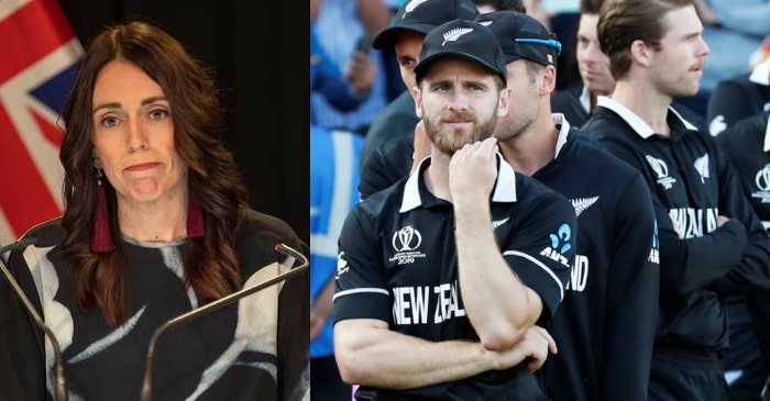 CWC 2019: New Zealand’s Prime Minister Jacinda Ardern opens up about their loss in World Cup final