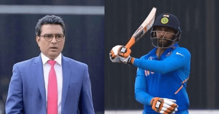 ICC World Cup 2019: Sanjay Manjrekar praises Ravindra Jadeja for his all-round performance against New Zealand