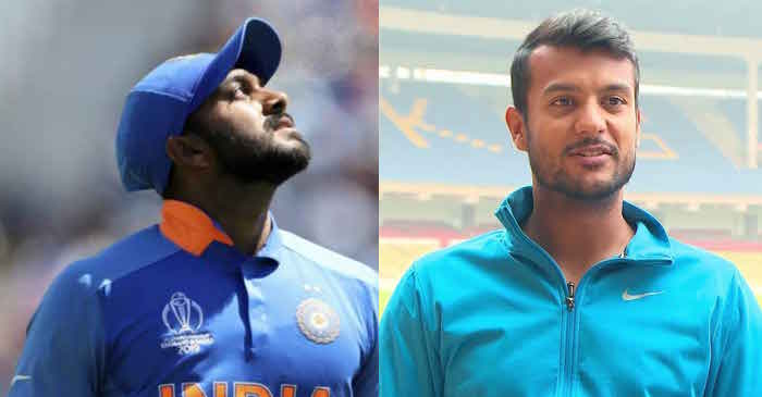 World Cup 2019: ICC approves Mayank Agarwal as replacement for Vijay Shankar in India squad