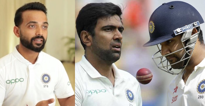 West Indies vs India, 1st Test: Ajinkya Rahane reveals why Ravichandran Ashwin, Rohit Sharma were dropped from the playing XI