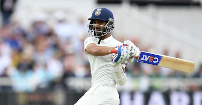 India vice-captain Ajinkya Rahane hits form ahead of first Test against West Indies