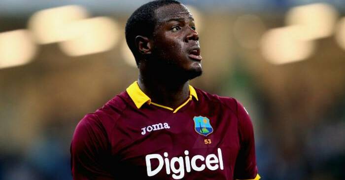 WI vs IND: Carlos Brathwaite shares his thoughts ahead of the 3rd ODI