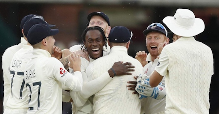 Ashes 2019: England name 12-man squad for the third Test against Australia
