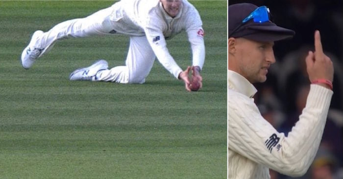Ashes 2019: Andy Bichel accuses Joe Root of “blatant cheating” in the Lord’s Test