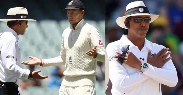 Ashes 2019: After their umpiring howler, Joel Wilson and Chris Gaffaney sacked
