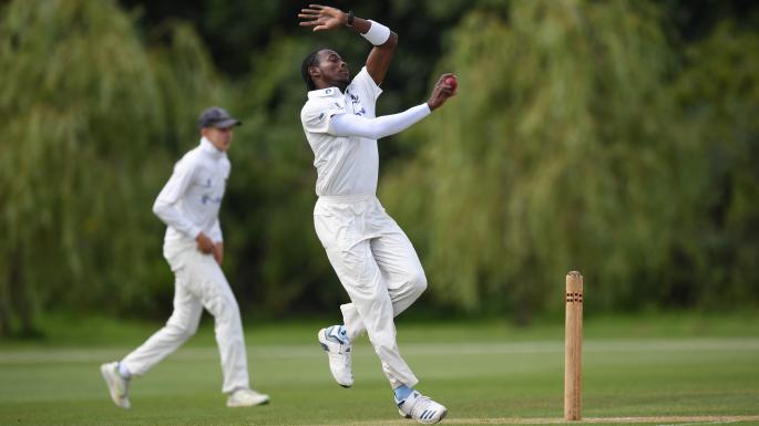 Jofra archer may replace james anderson