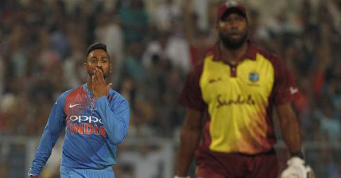 Krunal Pandya opens about his camaraderie with Kieron Pollard after India’s T20I series win over West Indies