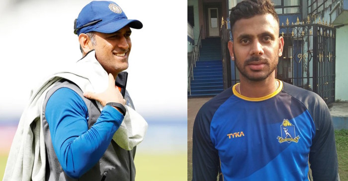 The Indian team isn’t anyone’s personal property: Manoj Tiwary on MS Dhoni’s retirement speculations