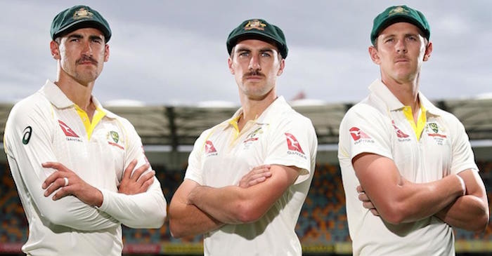 Ashes 2019: Australia announce 12-man squad for the second Test