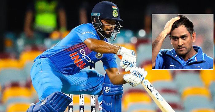 WI vs IND, 3rd T20I: Rishabh Pant adds a new record to his name, moves past MS Dhoni